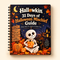 Hallowkin™ 31 Days of Halloween Mischief Guide